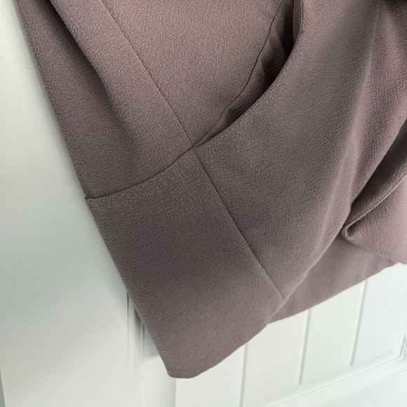 Aritzia Wilfred Chevalier blazer - size 2 - Picture 5 of 10